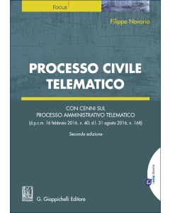 Processo Civile Telematico