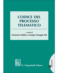 Codice del Processo Telematico