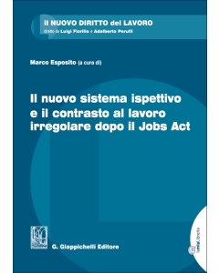 Il nuovo sistema ispettivo e il contrasto al lavoro irregolare dopo il Jobs Act