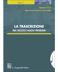 La trascrizione