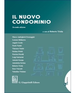 Il nuovo condominio