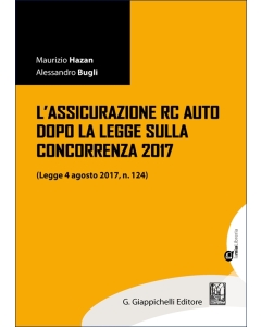 L'assicurazione RC Auto dopo la legge sulla concorrenza 2017