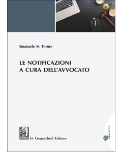 Le notificazioni a cura dell'avvocato