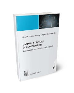 L'amministratore di condominio 