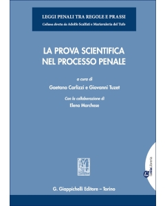La prova scientifica nel processo penale