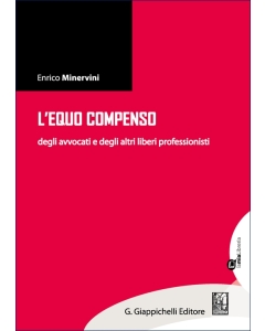 L' equo compenso 