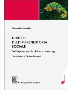 Diritto dell'imprenditoria sociale