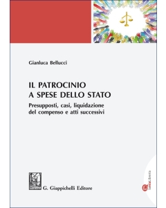 Il patrocinio a spese dello stato
