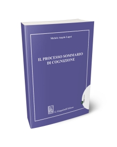 Processo sommario di cognizione: Il “rito” e il “modello”