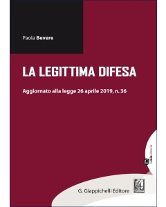 La legittima difesa