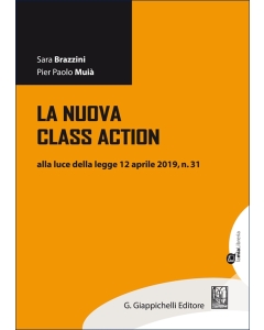 La nuova class action