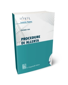 Procedure di allerta