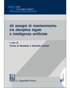Gli assegni di mantenimento tra disciplina legale e intelligenza artificiale