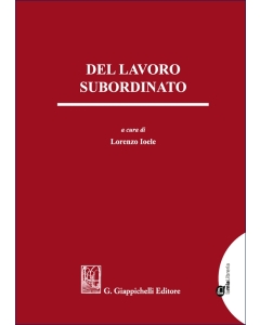 Del lavoro subordinato