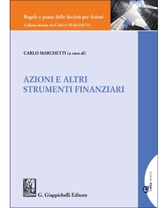 Azioni e altri strumenti finanziari