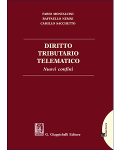 Diritto Tributario Telematico