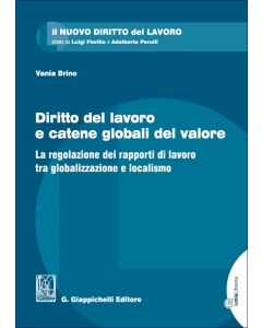 Diritto del lavoro e catene globali del valore