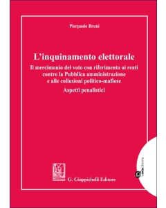 L'inquinamento elettorale