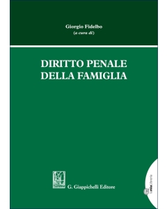 Diritto penale della famiglia