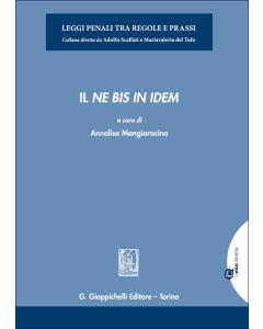 Il ne bis in idem