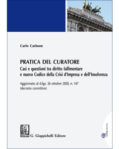 Pratica del curatore