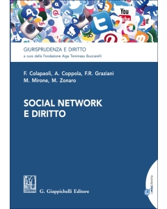Social network e diritto