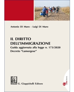 Il diritto dell'immigrazione