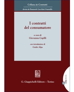 I contratti del consumatore
