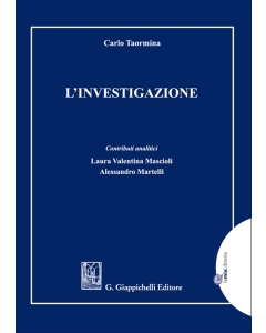 L'investigazione