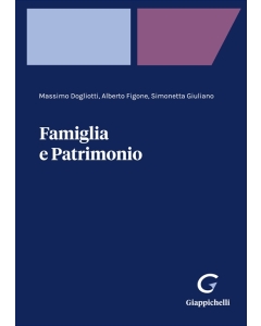 Famiglia e Patrimonio