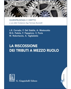 La riscossione dei tributi a mezzo ruolo