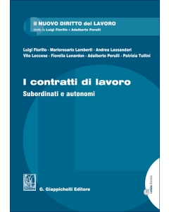 I contratti di lavoro