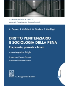 Diritto penitenziario e sociologia della pena