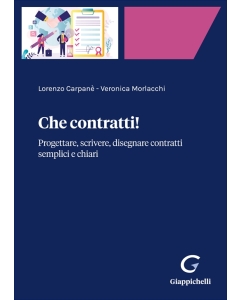 Che contratti!