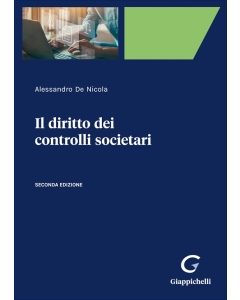Il diritto dei controlli societari