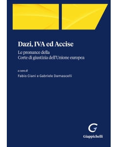 Dazi, IVA ed Accise