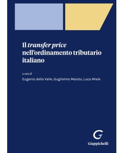 Il transfer price nell'ordinamento tributario italiano