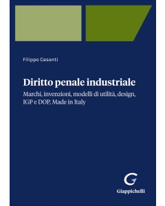 Diritto penale industriale