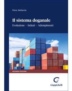 Il Sistema doganale