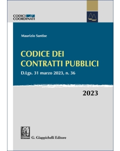 Codice dei contratti pubblici