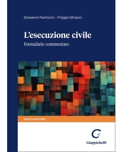 L'esecuzione civile