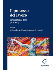 Il processo del lavoro