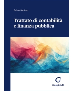 Trattato di contabilità e finanza pubblica