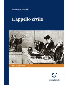 L'appello civile