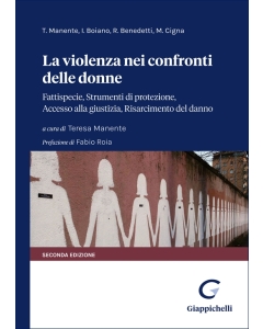 La violenza nei confronti delle donne
