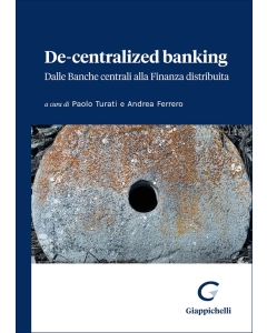 De-centralized banking