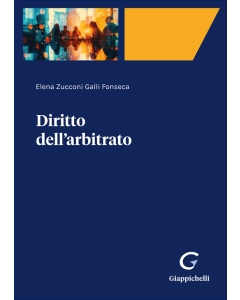 Diritto dell'arbitrato