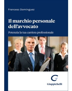 Il marchio personale dell'avvocato