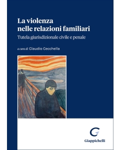 La violenza nelle relazioni familiari