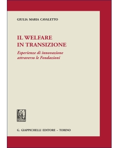 Il welfare in transizione